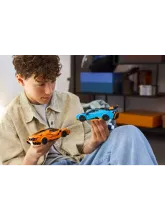 Конструктор Speed Champions 77238 Lamborghini Revuelto