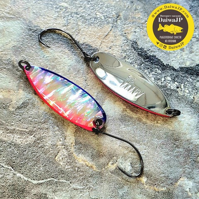 Блесна FOREST MIU 5g AWABI 40mm #03