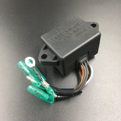 Коммутатор Yamaha 20-25 Old (Osaka)