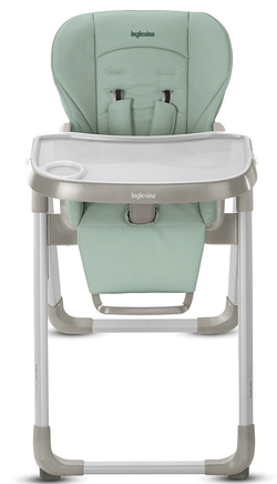 Стульчик для кормления Inglesina My Time Mint