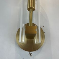 Настенный Светильник (Бра) Chamont By Imperiumloft