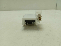 SGV43E43RU ктп20 Замок двери для посудомоечной машины Bosch 9000017109 б/у