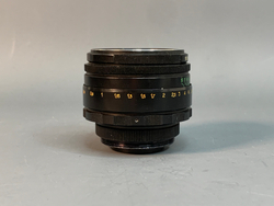 Helios 44-2