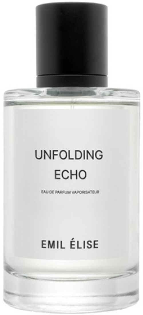 Emil Élise Unfolding Echo Eau de Parfum 100 ml