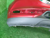 Бампер передний Mazda CX-5 2 (2017-2021)