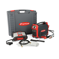 Сварочный аппарат AccuPocket 150/230V/EF(Артикул 4,075,200,860)