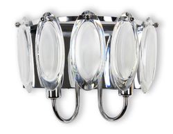 Ambrella Настенный светильник с хрусталем Traditional TR5180