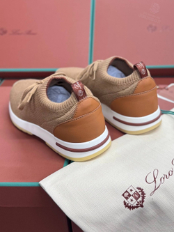 Кроссовки Loro Piana 360 Flexy Walk