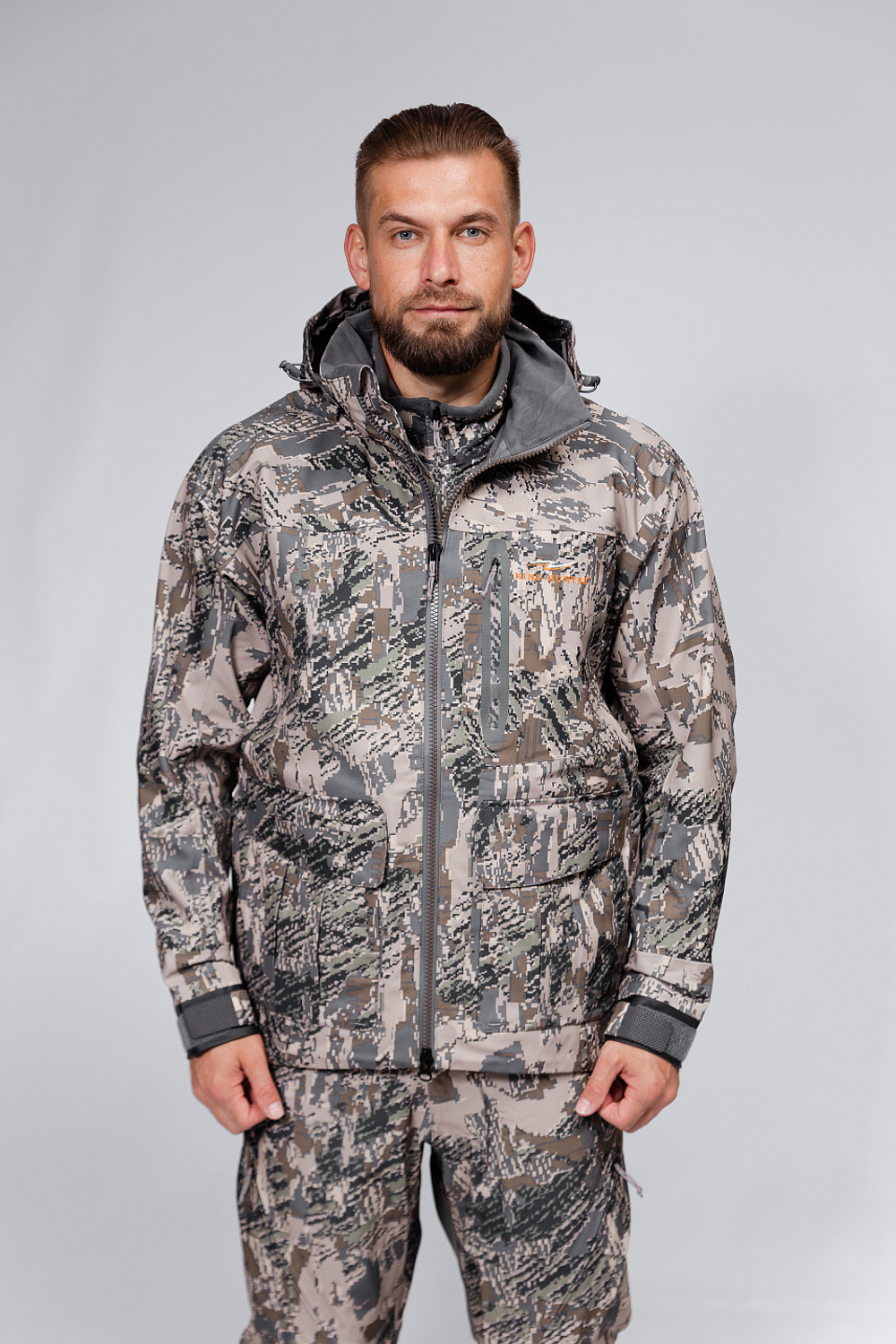 КОСТЮМ KING HUNTER STORM 310210