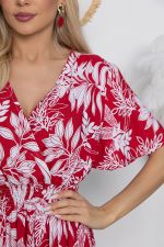 Платье Ариадна (красное) П10499 LT Collection