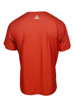 ФУТБОЛКА МУЖСКАЯ UGS TEE | BURNT OCHRE