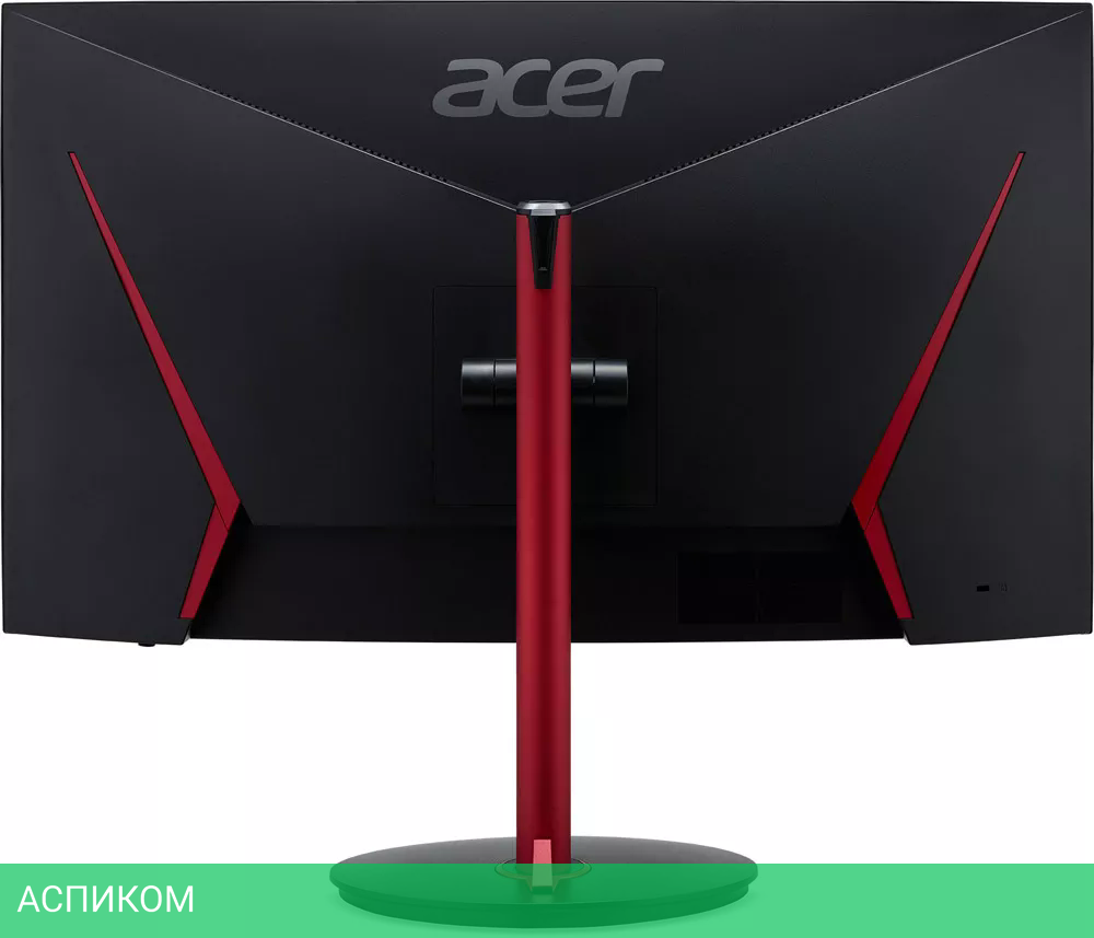 Монитор Acer Nitro XZ272UPbmiiphx