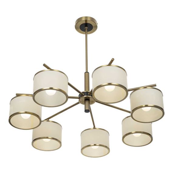 Подвесная люстра Citilux Alton CL421273