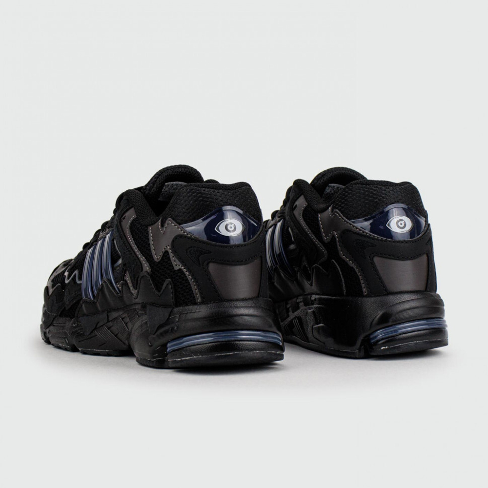 кроссовки Adidas Response CL x Bad Bunny Black