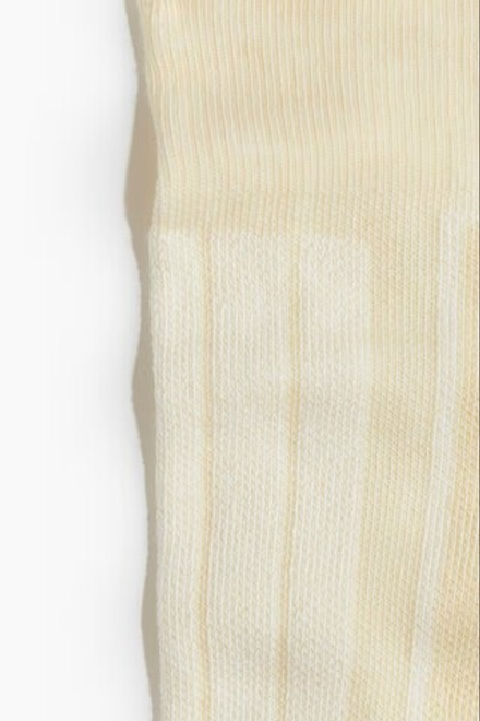 H&M Теплые лыжные носки DryMove™, кремовый