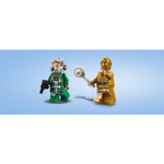 LEGO Star Wars: Звёздный истребитель типа А 75247 — Rebel A-wing Starfighter — Лего Звездные войны Стар Ворз