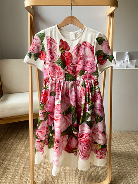 Платье Dolce&Gabbana, 128