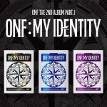 Альбом ONF - MY IDENTITY PART.1