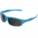 Очки солнцезащитные детские «Яркое лето», однотонные, микс 6 цветов