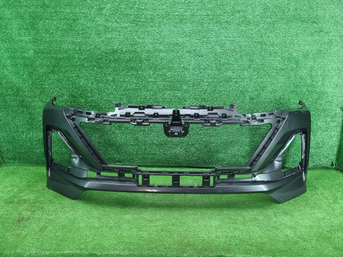 Бампер передний Changan CS55PLUS (2021-2024)