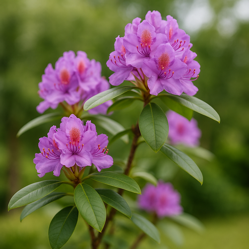 Рододендрон "KALSAP"