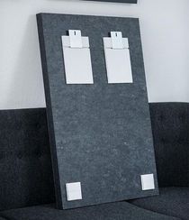 DALI ACOUSTIC PANEL ERIC Quilliam