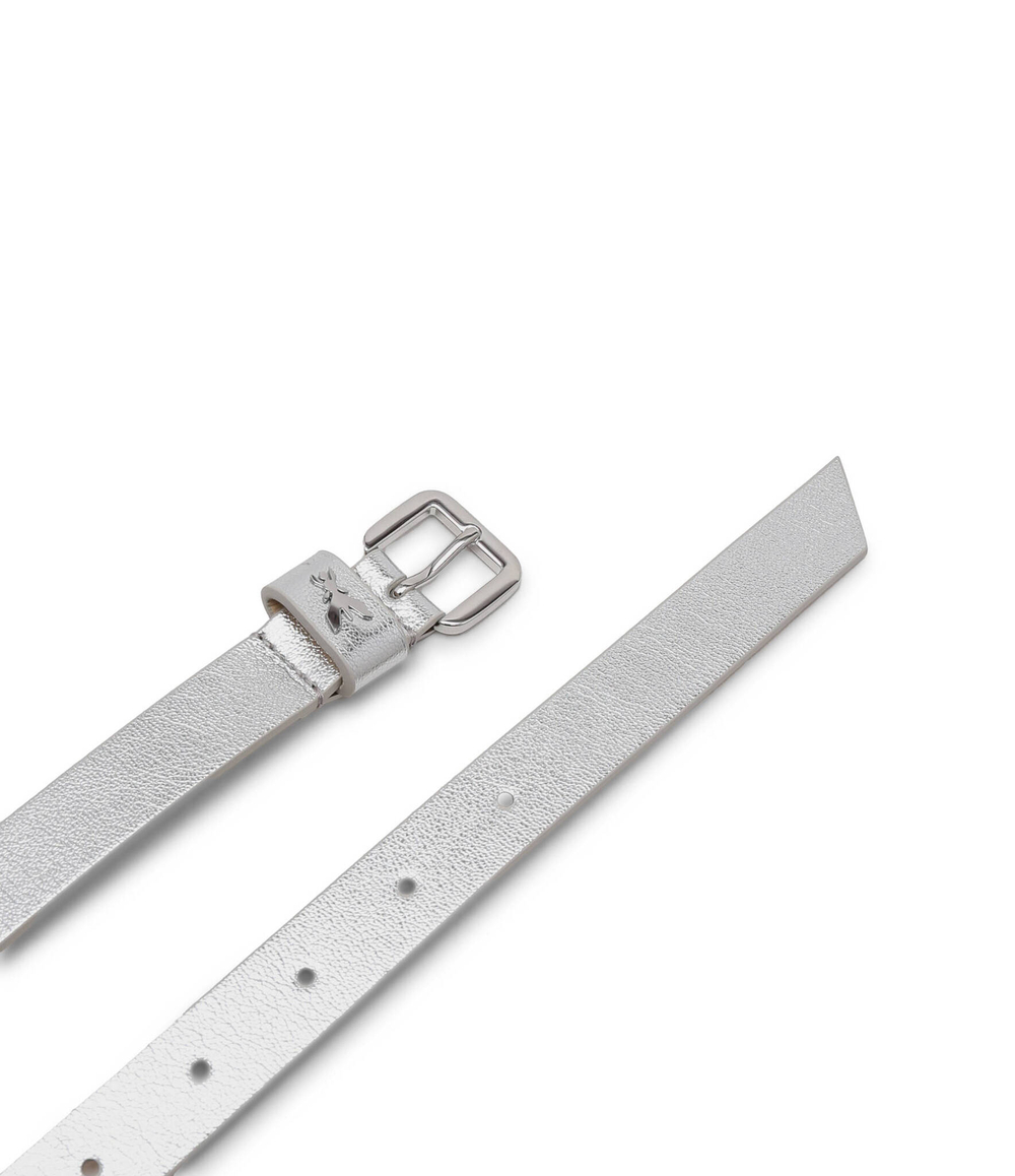 Ремень CINTURA Patrizia Pepe - серый(7W0003 E048)
