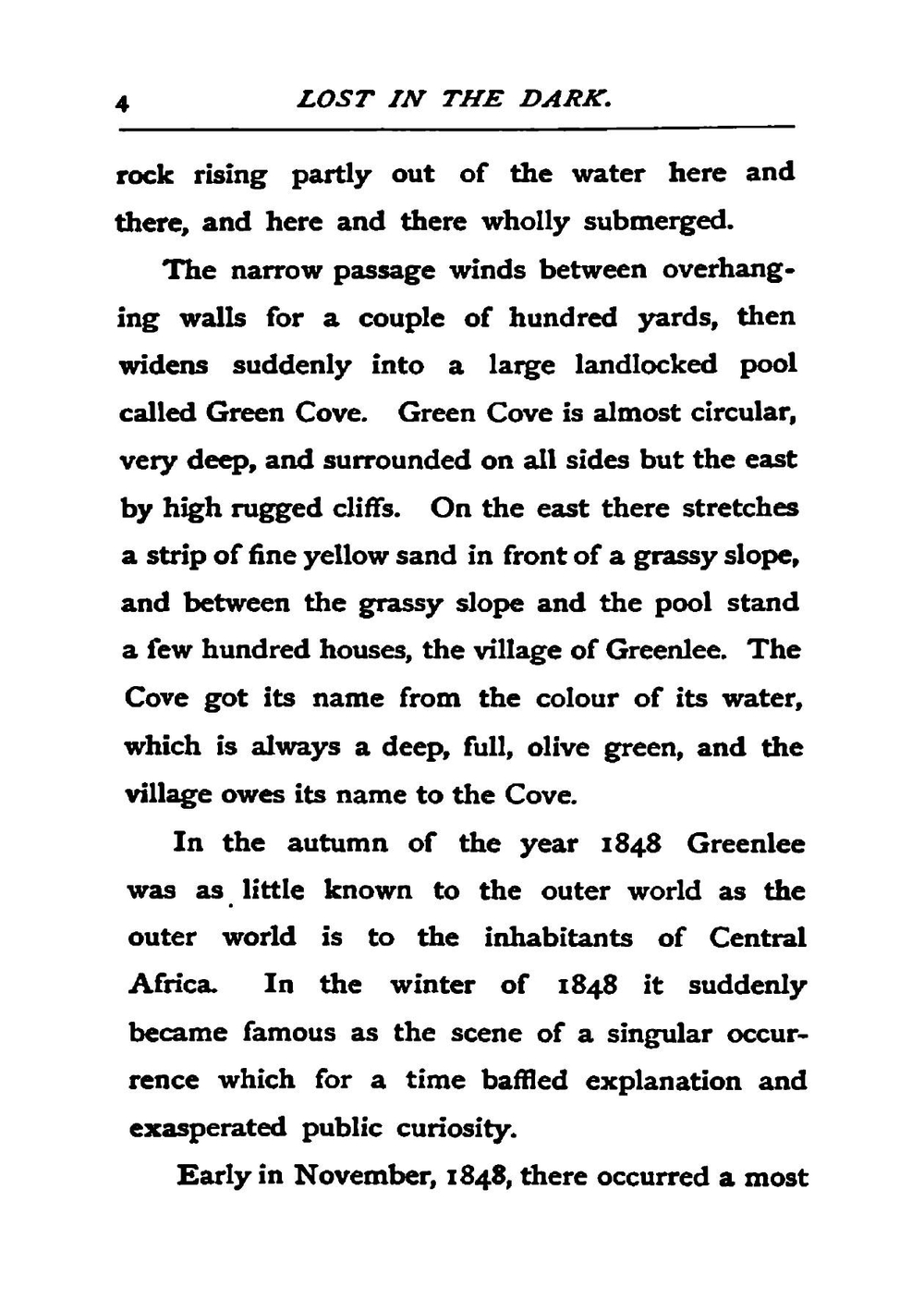 The Husband's Secret. Volume 1 | Dowling Richard