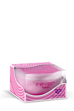 K-1013 Ароматизатор воздуха  FEVER Peach