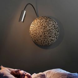 Настенный светильник GEVERT A