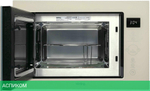 Микроволновая печь Korting KMI 825 TGB