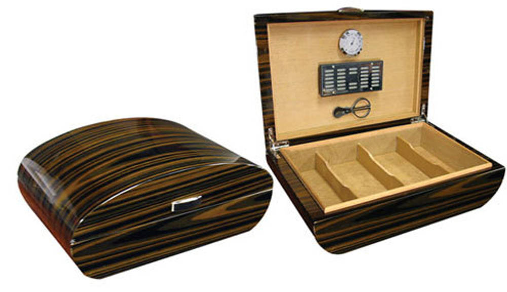 Хьюмидор для сигар Афисионадо Waldorf