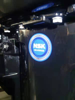 Лодочный мотор MARLIN PROLINE MP 9.9 (20) AMHS FORCE