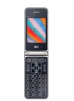 GSM мобильный телефон BQ 2445 Dream (2sim)