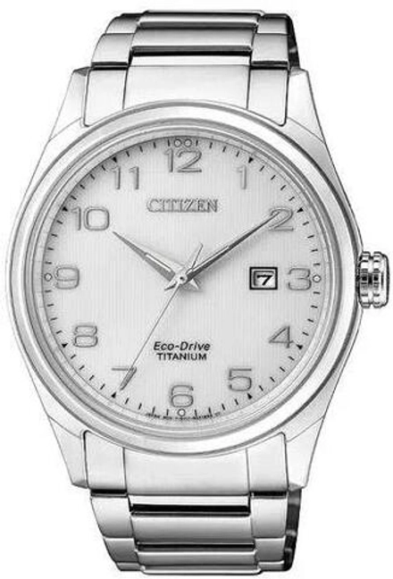 Мужские японские наручные часы Citizen BM7360-82A