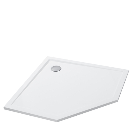 Душевой поддон AQUATON Калифорния 100х100