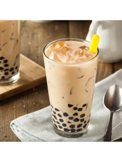 Вьетнамский Бабл Ти Bubble Tea iMax , Шоколад