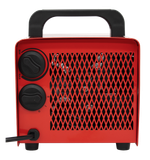 Электрическая тепловая пушка Ресанта ТЭПК-2 - [2 кВт / 220В]