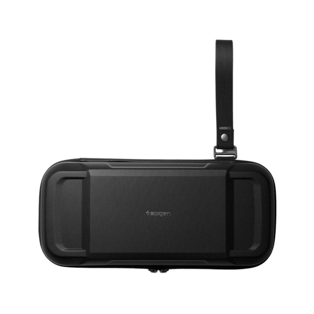 Чехол-органайзер Spigen Rugged Armor Pro для Steam Deck LCD и OLED