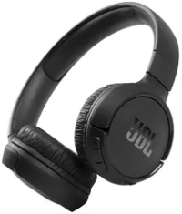 Беспроводные наушники JBL Tune 570BT Black