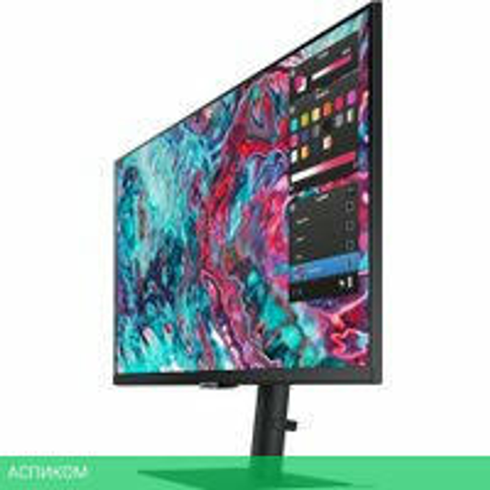 Монитор Samsung ViewFinity S8 LS27B800TGUXEN