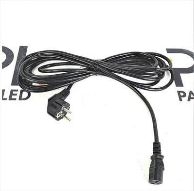 Кабель питания 5 метров