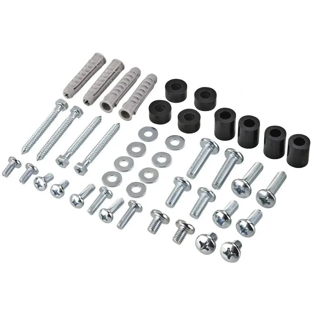 Кронштейн для ТВ Hama 00220814 Vesa до 600x400 32-75' max 40кг