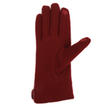 Перчатки JMF80-4 FABRETTI