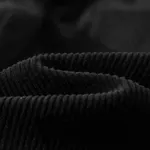 Брюки YMKASHIX Velvet 4.0 Черный