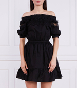 Платье Liu Jo - черный(WA3172 T4853)