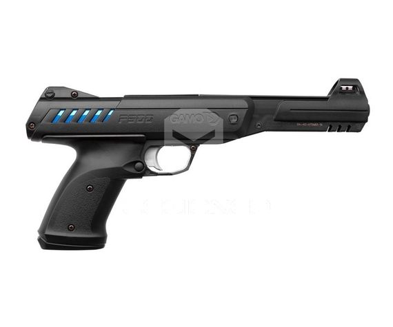 Пневматический пистолет Gamo P-900 IGT cal. 4,5