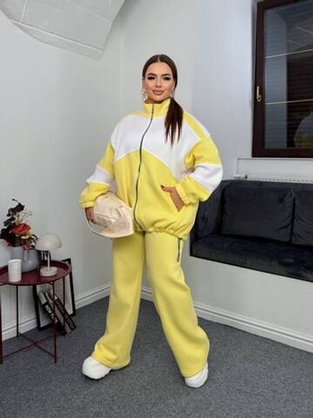 Костюм УК-1980-1 Фабрика Моды Фото 1