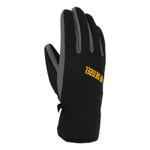 Перчатки универсальные, двойные, работа с сенсорным экраном, размер 8 Denzel