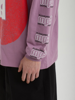 Мужской Лонгслив Piracy